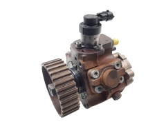 Indsprøjtningspumpe Bosch 9683703780 0928400607 1.4 1.6 HDI PSA Ford 1078