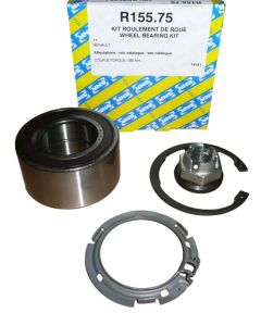 Hjulleje Renault 6001550915 R155.75 SNR