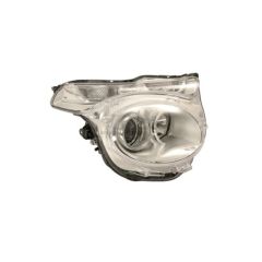 Forlygte Højre Original Citroen C1 B000863480