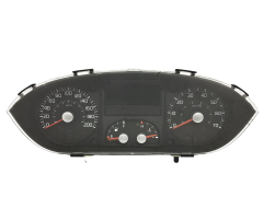 Speedometer Fiat Idea 735470250 503000686200 37540