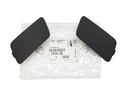 Forlygtespulerdyse Original Citroen C5 III 7414JC Forlygtespulerdyse Original Citroen C5 III 7414JC