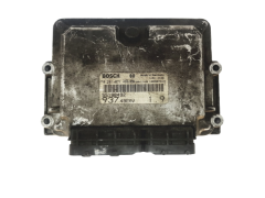 Styreenhed 55198492 0281011488 Alfa Romeo Bosch 19955