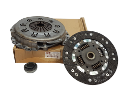Koblingsæt Citroen Peugeot 2052T9 2052.T9 QPlus Koblingsæt Citroen Peugeot 2052T9 2052.T9 QPlus
