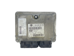 Styreenhed 036906034HA IAW4TV.HA 61601.150.05 VW Seat Magneti 63467