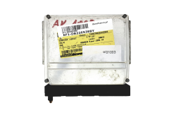 Styreenhed 0281010319 08667710A Volvo Bosch 22653
