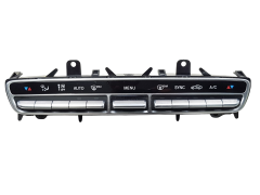 Varmestyreenhed A/C Mercedes-Benz A2059058813