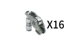 Vipper 022109423D B18209 VW Audi Seat Skoda Borsehung