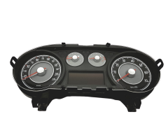 Speedometer Fiat Punto Evo 51914934 503010220301 30395