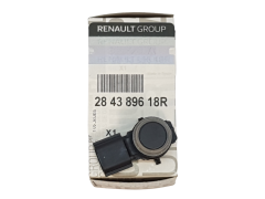 PDC Sensor Parkowania Renault 284389618R Ny Original