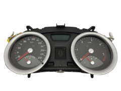Omdrejningstæller Renault Megane 2 8200462283 B 23259