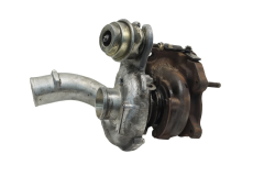 Turbolader 751768-5004S 1.9 DCI Garrett Renault Opel