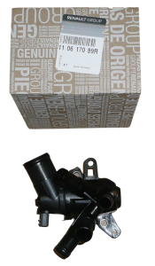 Termostat Original Renault Megane Scenic 3 1.2 TCe 110617089R Termostat Original Renault Megane Scenic 3 1.2 TCe 110617089R