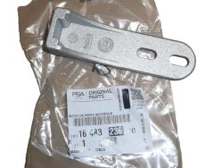 Beslag Drzwi Øvre Bag Ny Original 1648323680 Citroen Peugeot