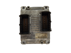 Styreenhed Lancia 00551955280 0261207088 Bosch 16793