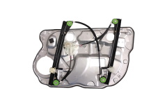 Elruderegulator Gør VW Polo 6Q4837461F 88371812402 DPA
