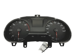 Omdrejningstæller Seat Ibiza 6J0920802J A2C53398733 49875