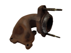 Ladetrykslange 038326 9629407080 Citroen Peugeot 2.0 HDI 12384