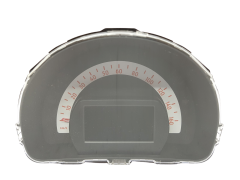 Speedometer Smart Forfour 248213919R Johnson 27707