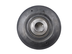 Krumtapaksel remskive Renault Opel 8200802666 2.2 2.5 DCI