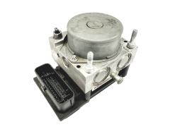 Abs Pumpe Fiorino Bipper Nemo 51801321 0265800662 Bosch 45415