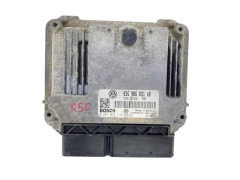 ECU Motorstyreenhed VW 03G906021AB 0281012119 Bosch 64074