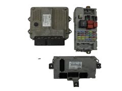Startpakke Fiat Idea 51775013 51732919 51781531 1,3