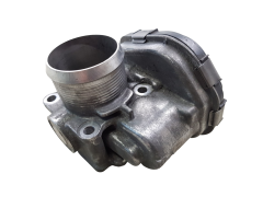 Spjældhusventil Citroen Peugeot Ford 9673534480 1.6 HDI 2603