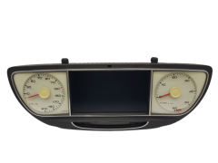 Speedometer 1400546280 Phedra C8 807 Ulysse