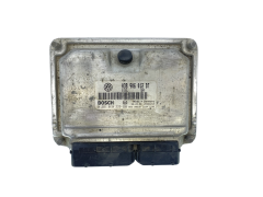 Styreenhed 038906012BT 0281010229 Seat VW Bosch 63180