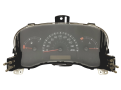 Speedometer Fiat Panda 46801545 503000360300 42272
