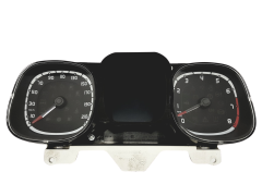 Speedometer Fiat Panda 0887766550 51988483
