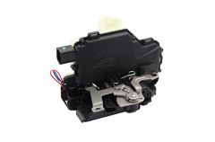Dørlåsemekanisme Bag Venstre 3B4839015A 98390094801 VW Seat Skoda Vika