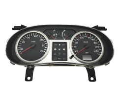Omdrejningstæller Renault Clio 2 8200261102 30334