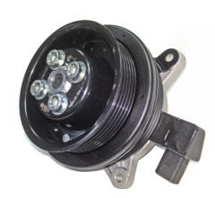 Vandpumpe 03C121004J 11211504101 VW Audi Seat Skoda Vika