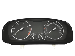 Omdrejningstæller Renault Laguna 3 248100006R 29667