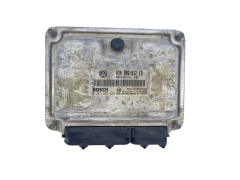 Styreenhed 030906032EB 0261207625 VW Bosch 63278