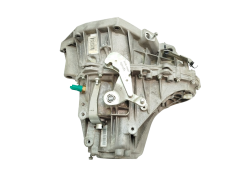 Gearkasse Ny Original TL4125 320101KB0A 1.5 DCI Nissan Juke