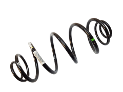 Spiralfjeder Bag Ny Original Renault Espace IV 8200012467