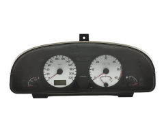 Omdrejningstæller Citroen Xsara 9639709580 B 02 47701