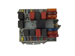 Sikringsboks Fiat 46558760 19499