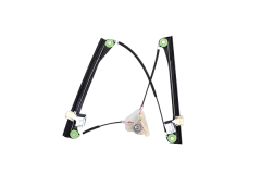 Vinduesregulator Forside Venstre Gør VW 6Q4837461F 88371812202 DPA