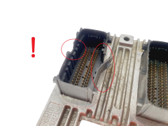 Styreenhed 51798644 IAW5SF.M9 Lancia Magneti Marelli 42545