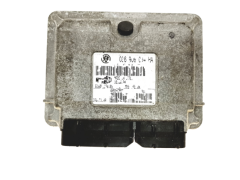 Styreenhed 036906034HA IAW4TV.HA VW Seat Magneti Marelli