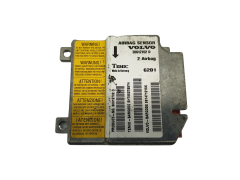Styreenhed modul 30612702D 6201 Volvo Temic 68888
