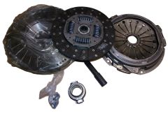 Kobling+svinghjul sæt Original 123008544R Renault Master 3