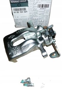 Bremsekaliber Højre Bag Original Kangoo II Kubistar Citan 440015452R