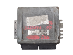 Styreenhed Renault 8200214973 8200080285 S118301113B Siemens 14840