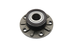 Hjulnav Bag 8V0598611A 55981337001 VW Audi Seat Skoda Vika Hjulnav Bag 8V0598611A 55981337001 VW Audi Seat Skoda Vika