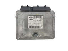 ECU Motorstyreenhed 46549729 IAW49F.B3 Lancia 54292