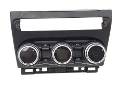 Panel til klimaanlæg Renault Clio 5 Captur 2 Zoe 275100936R